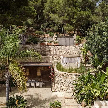Villa Can Rasca-3